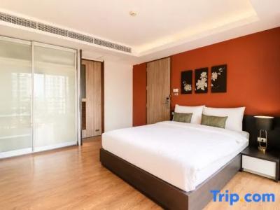 Olive & Residence Bangkok Sukhumvit 101 near True Digital Park - 122