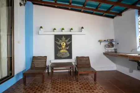 Rung Arun Resort - 122