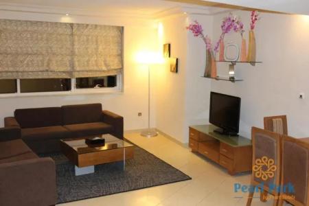Pearl Executive Apartments - 76