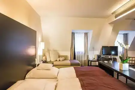 Best Western Premier Rebstock - 132