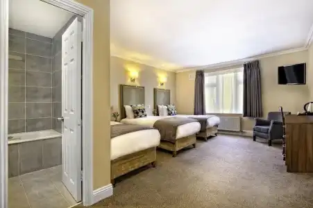 The Sandymount - 4