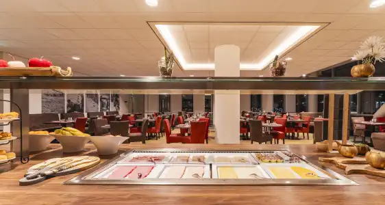 PLAZA Premium Almere - 13