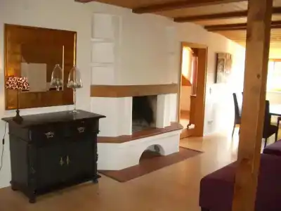 Appartement Villa Ulenburg - 69