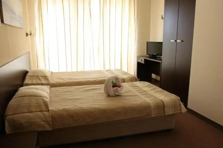Casablanca - All Inclusive - 33