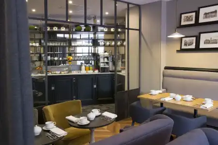 Le Nemours Rennes - 11