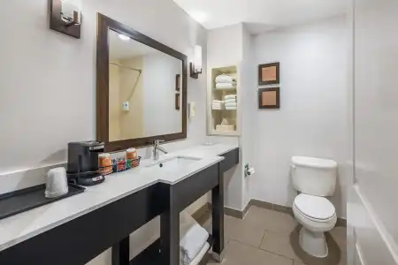 Comfort Inn & Suites Chattanooga West - Lookout Mountain - 9