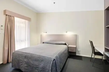 The View on Hannans Kalgoorlie - 44