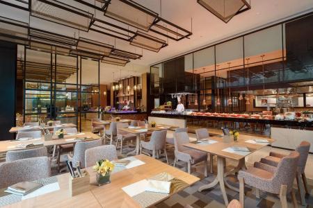 Crowne Plaza Foshan Nanhai By IHG - 17
