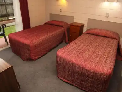 Epsom Motel - 25