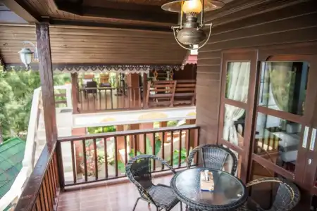 Laem Sila Resort - 346