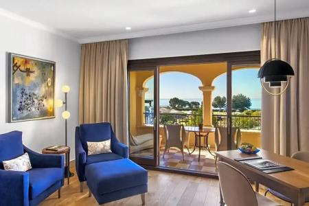 The St. Regis Mardavall Mallorca Resort - 82