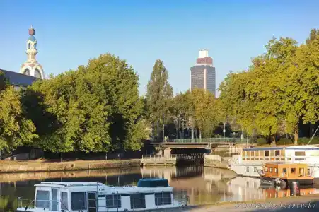 Mercure Nantes Centre Gare - 20