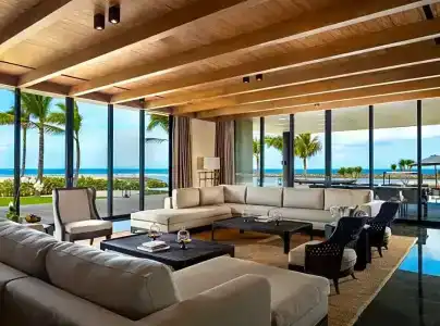 The Apurva Kempinski Bali - 54