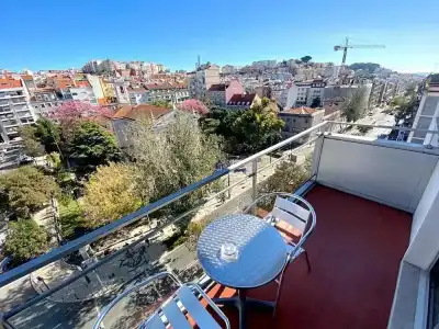 Lisbon City Inn by Citys - 21