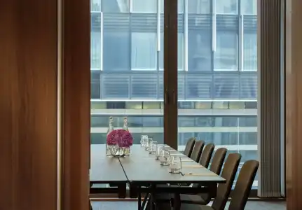 Park Plaza County Hall - 18