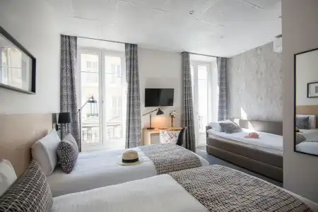 Saint Gothard Nice - 18