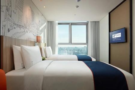 Holiday Inn Express SEOUL HONGDAE by IHG - 39
