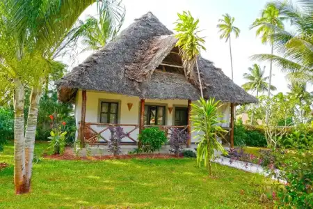 Pongwe Bay Resort - 70