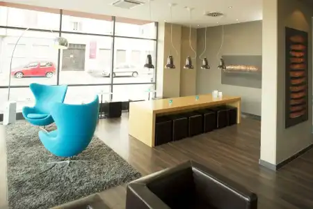 Motel One Nürnberg-Plärrer - 3