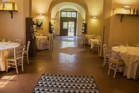Casale la Sterpaia - 13