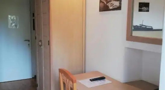 Albergo Del Sole - 1
