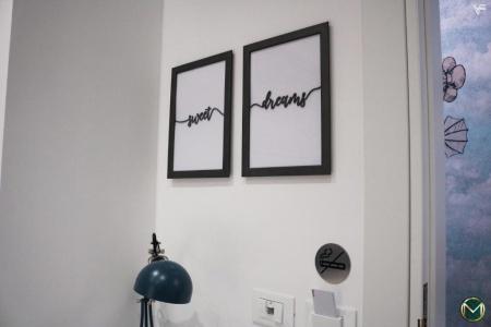Margherita Boutique Rooms - 84