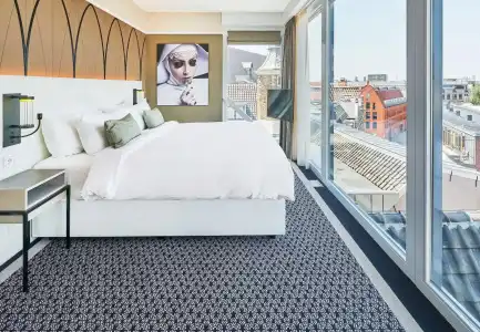 Nassau Breda, Autograph Collection by Marriott - 4