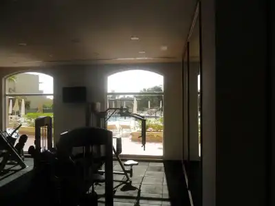 Dead Sea Marriott Resort & Spa - 11