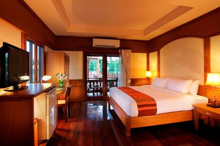 Baan U Sabai Boutique House - 2
