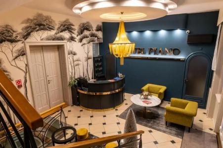 Piano - 1