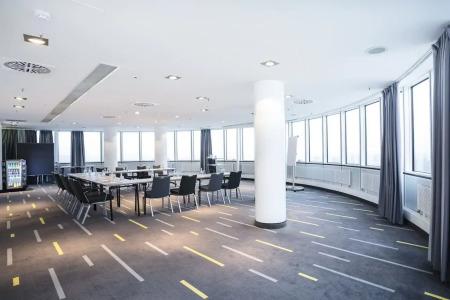 Garner BERLIN - SPANDAU by IHG - 39