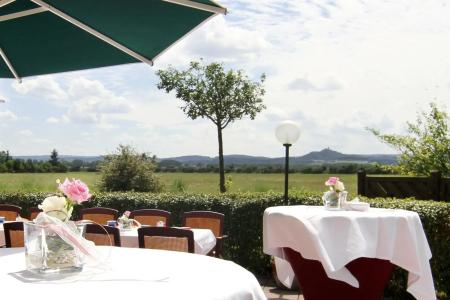 Best Western Erfurt-Apfelstaedt - 30