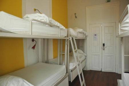 Safestay Lisbon Bairro Alto - 34