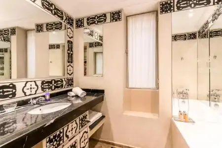 Riad Hasna Espi & SPA - 49