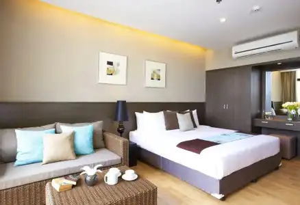 Altera and Residence - 11