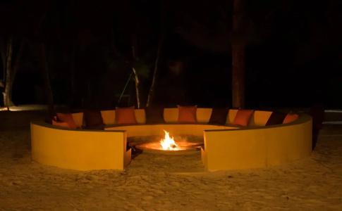 Tanzanite Beach Resort - 12