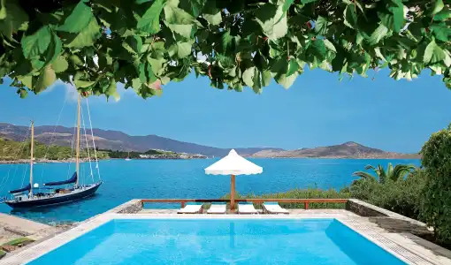 Elounda Peninsula Luxury Resort - 15