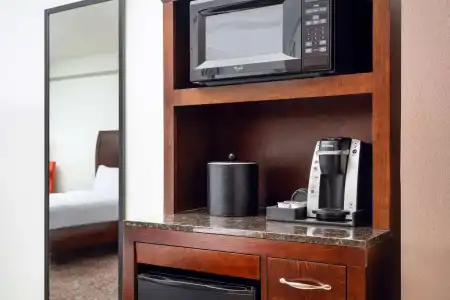 Hilton Garden Inn El Paso Airport - 65