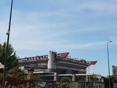B&B A San Siro 75 - 35
