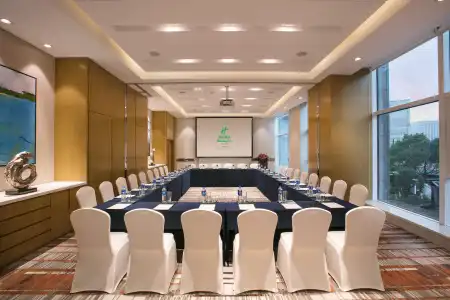 Holiday Inn Hangzhou Gongshu by IHG - 15