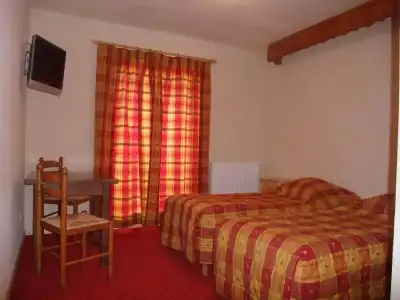 Ibis Styles Les Houches Chamonix - 2