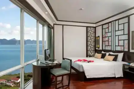Novotel Ha Long Bay, - 67