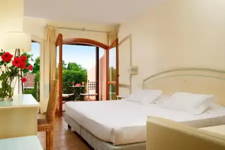 Falkensteiner Resort Chia - Adults Only - 12