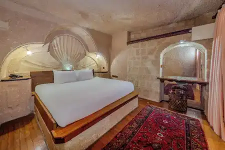 MDC Cave Cappadocia - 44