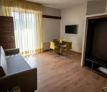 Residence Porta al Prato - 102