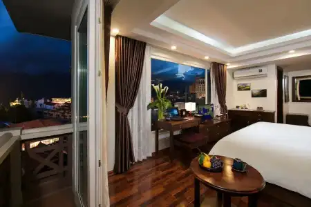 Sapa Horizon & Skybar - 113