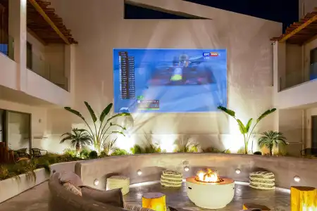 Atermono Boutique Resort & Spa - 28