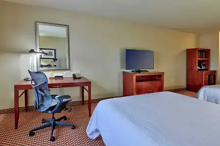 Hilton Garden Inn Las Cruces - 53
