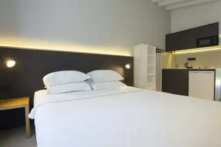 AEGEAN Apartments - Bungalows - 142