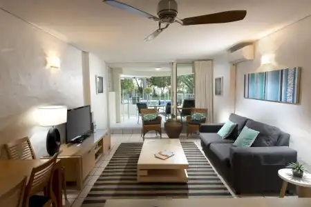 Sandcastles Noosa - 29